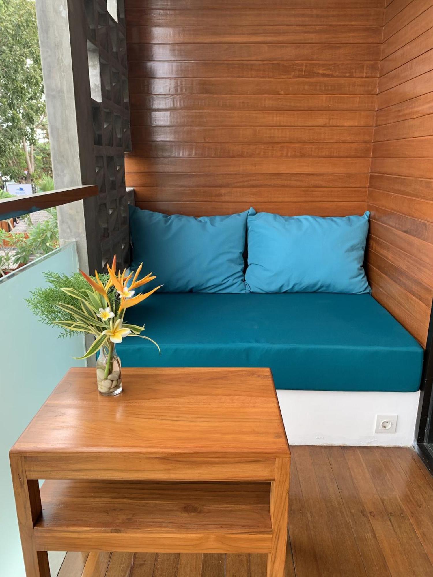 Bale Solah Lombok Holiday Resort سينغيغي المظهر الخارجي الصورة