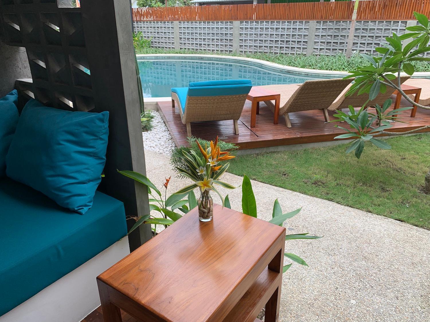 Bale Solah Lombok Holiday Resort سينغيغي المظهر الخارجي الصورة