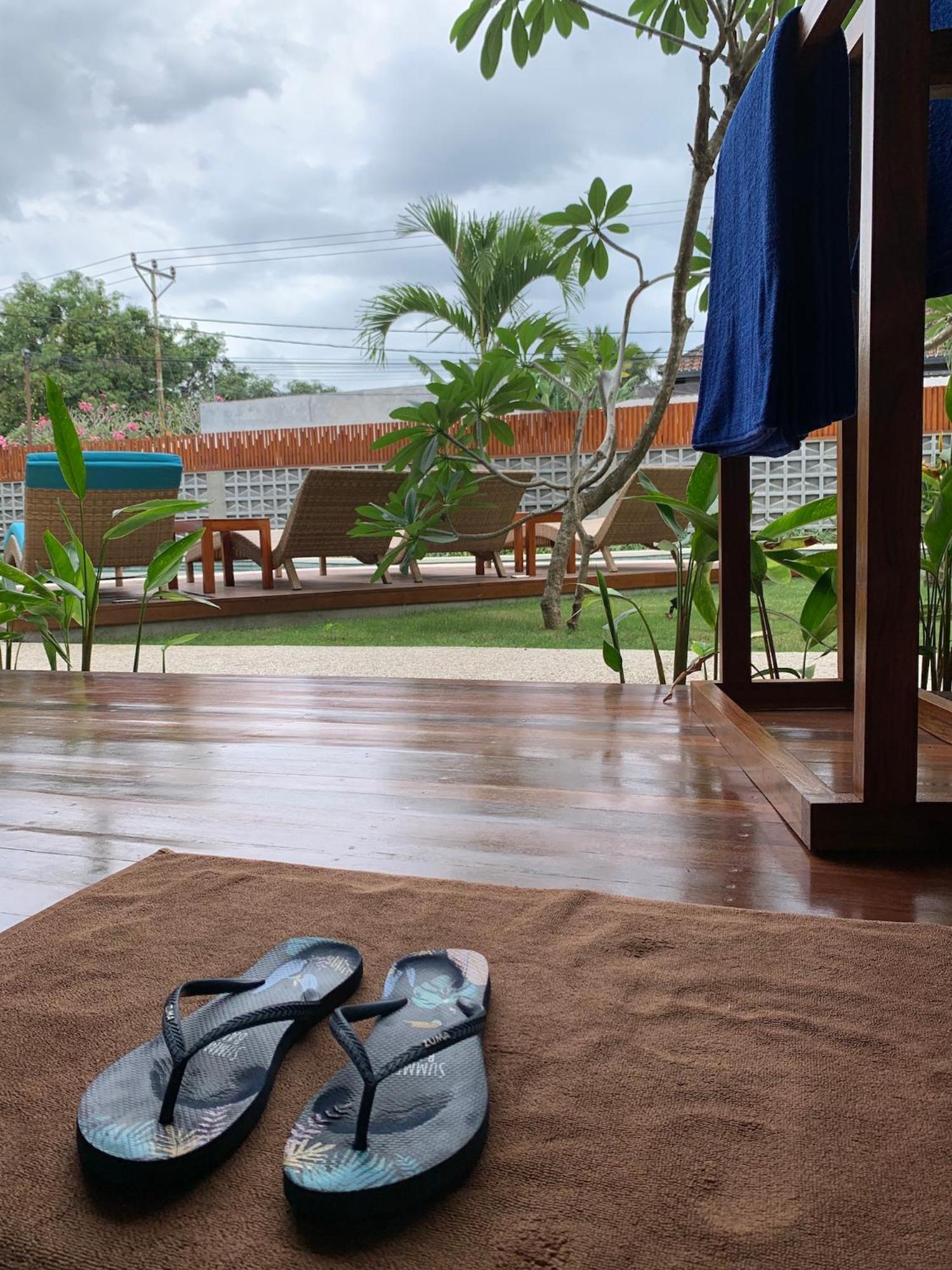Bale Solah Lombok Holiday Resort سينغيغي المظهر الخارجي الصورة