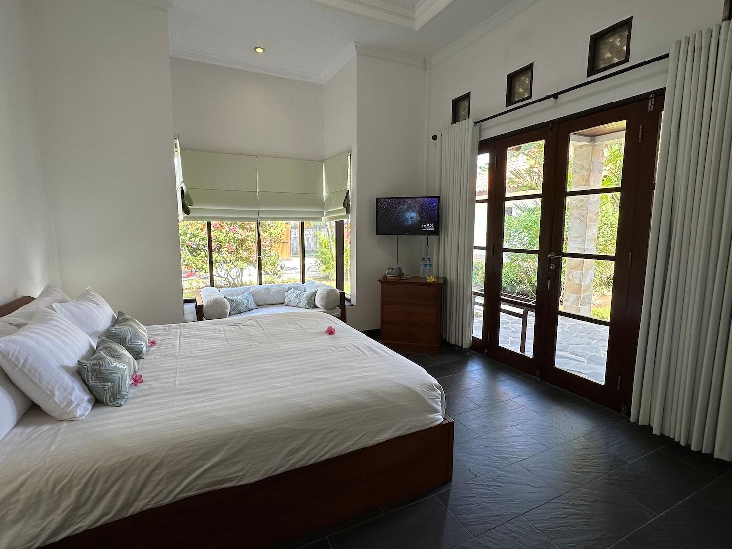 Bale Solah Lombok Holiday Resort سينغيغي المظهر الخارجي الصورة