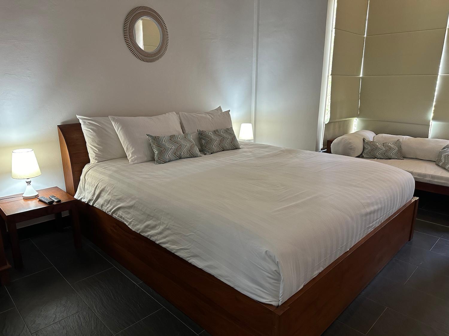 Bale Solah Lombok Holiday Resort سينغيغي المظهر الخارجي الصورة