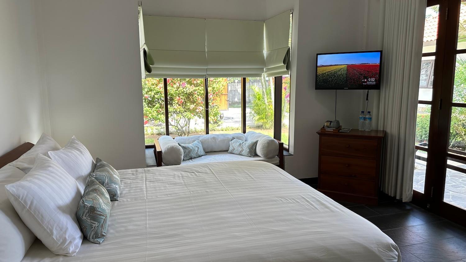 Bale Solah Lombok Holiday Resort سينغيغي المظهر الخارجي الصورة