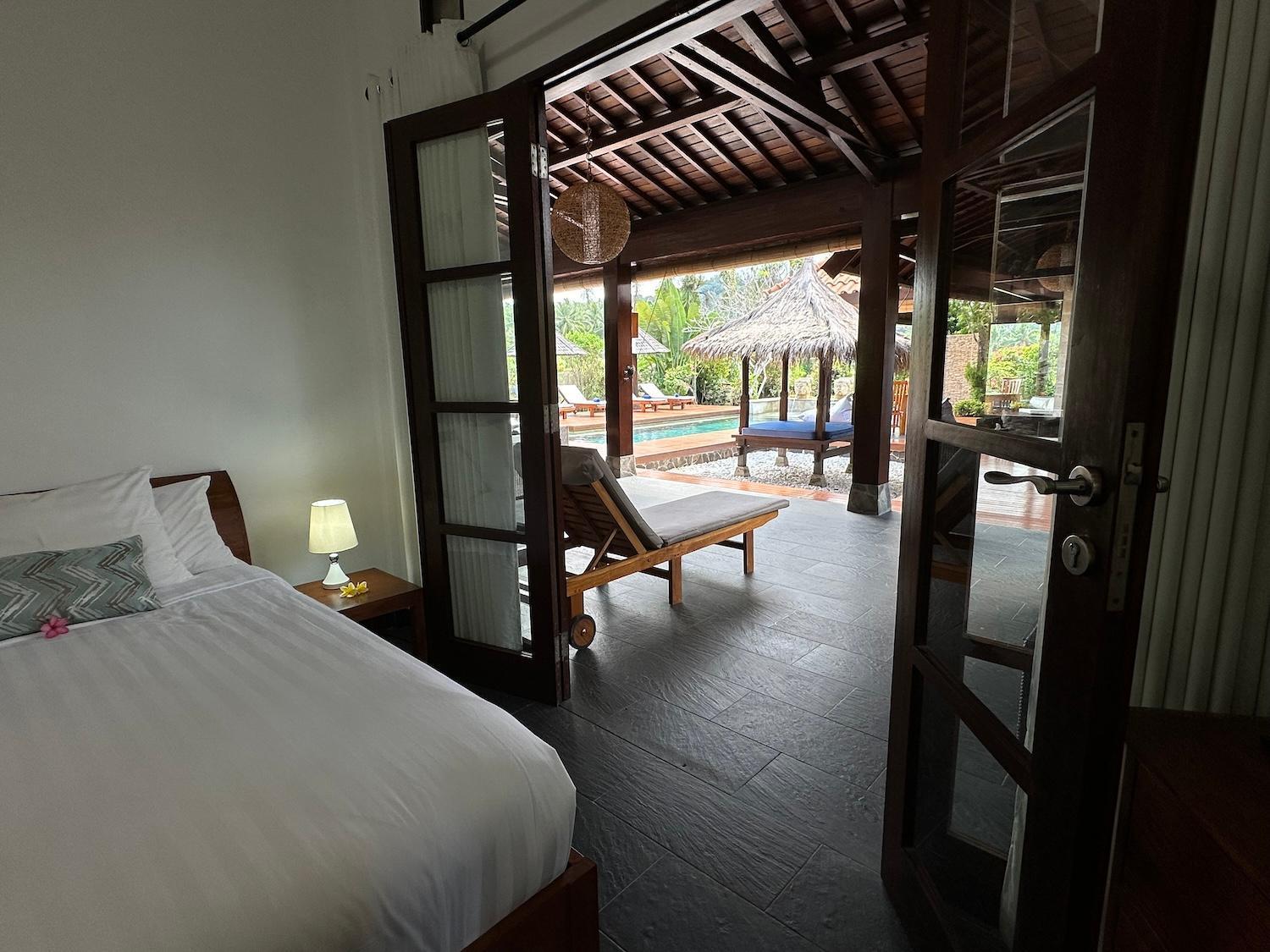 Bale Solah Lombok Holiday Resort سينغيغي المظهر الخارجي الصورة