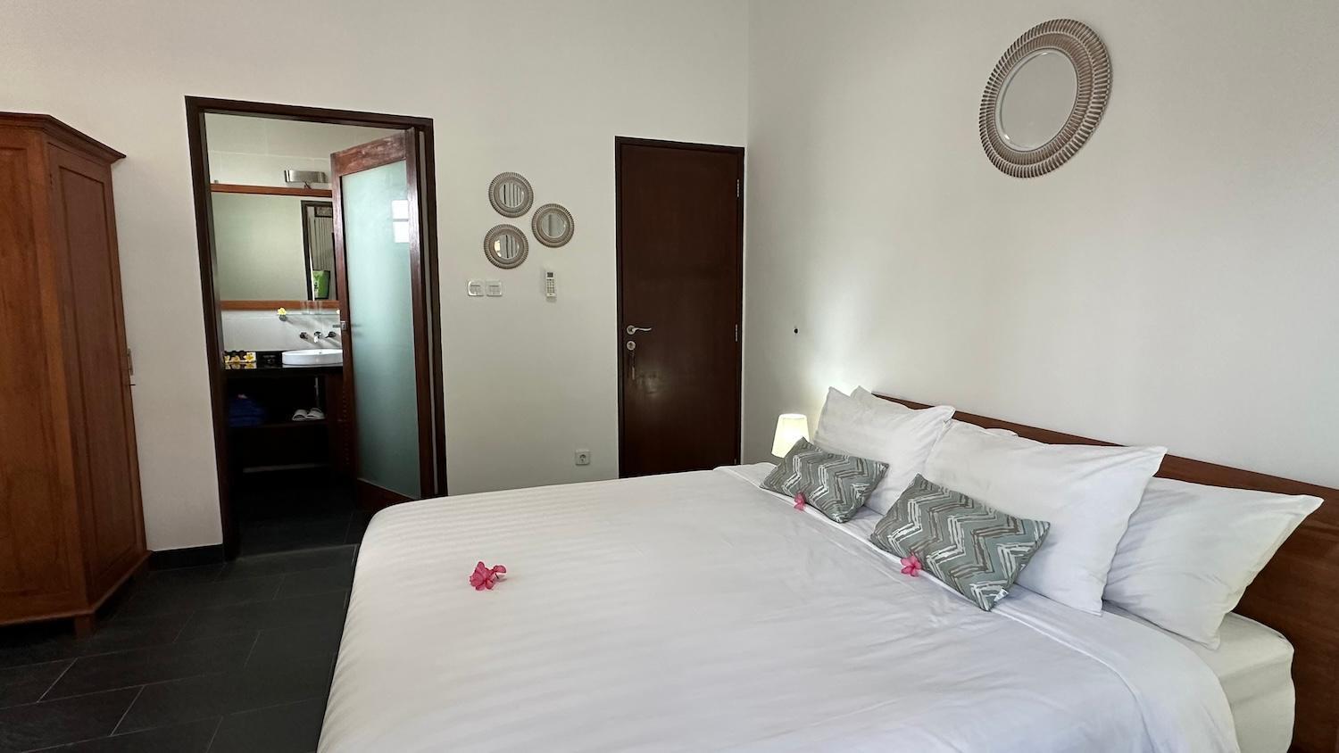 Bale Solah Lombok Holiday Resort سينغيغي المظهر الخارجي الصورة