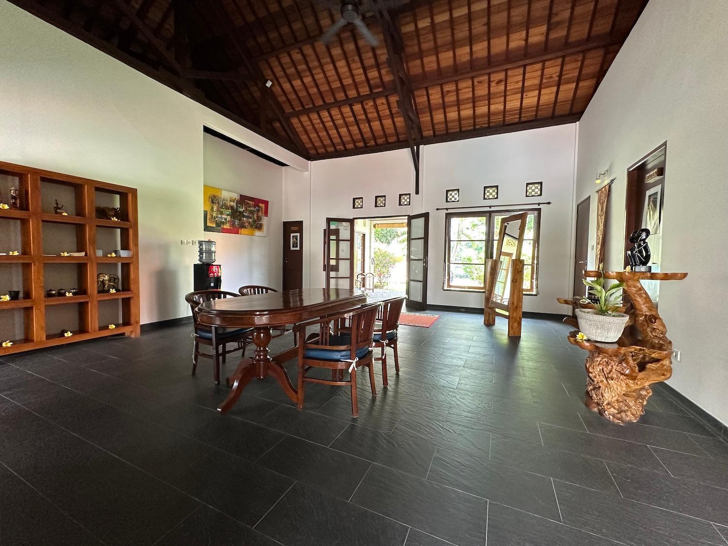 Bale Solah Lombok Holiday Resort سينغيغي المظهر الخارجي الصورة