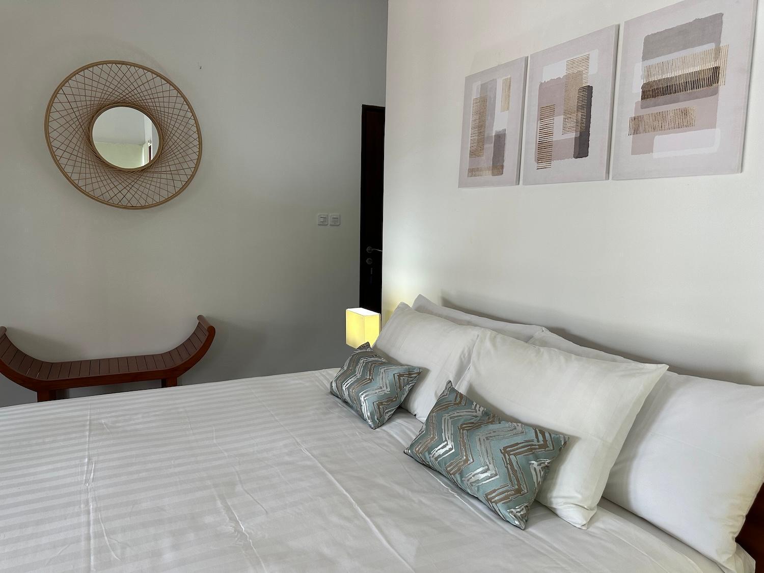 Bale Solah Lombok Holiday Resort سينغيغي المظهر الخارجي الصورة